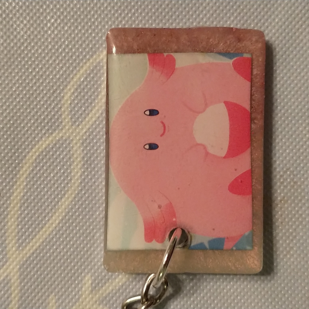 Pokemon Keychains - Picture 16 of 16